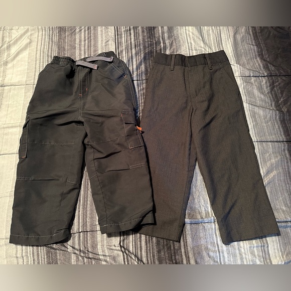 3T Lot - Picture 4 of 7